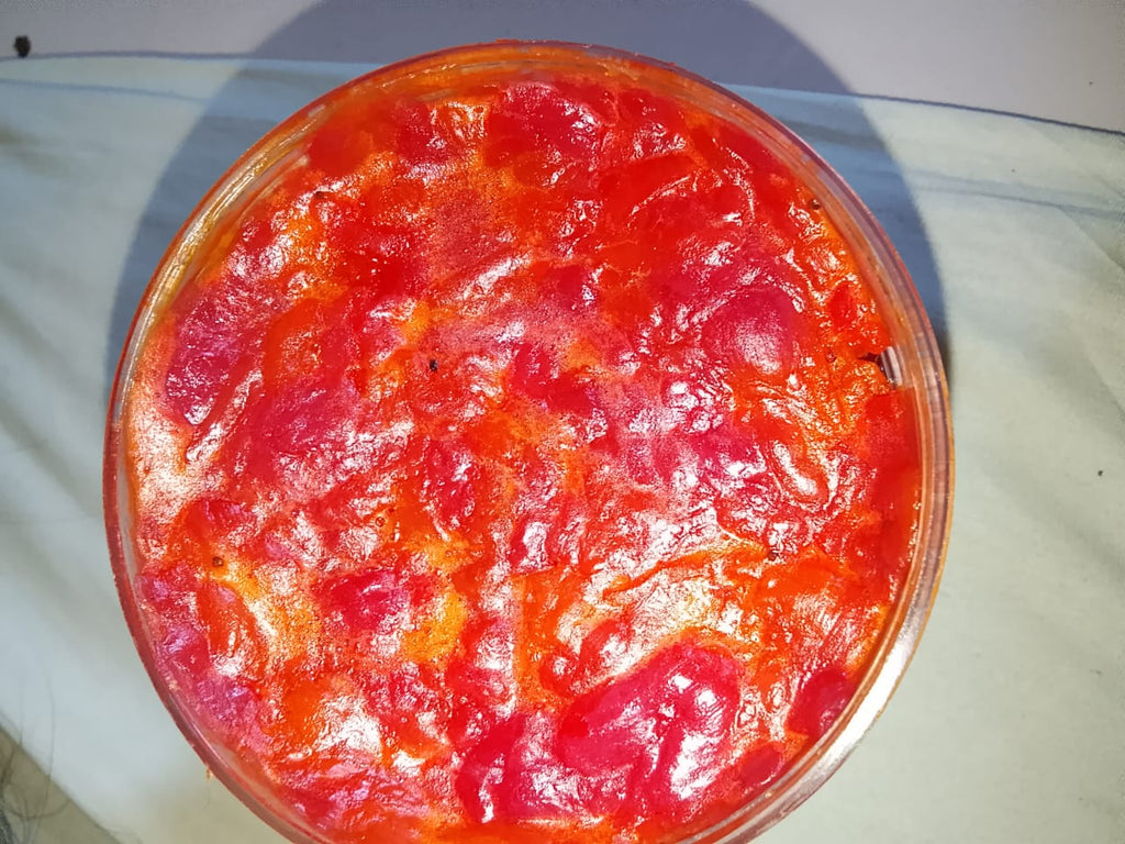 PRÉCOMMANDE — Savon  Métisse — Etoile Beauty