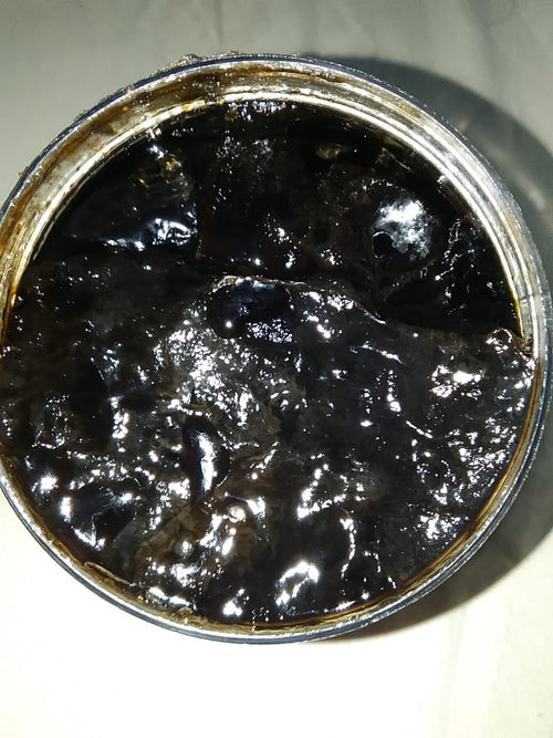 PRÉCOMMANDE — Savon Noir Naturel Pot  350g — Etoile Beauty