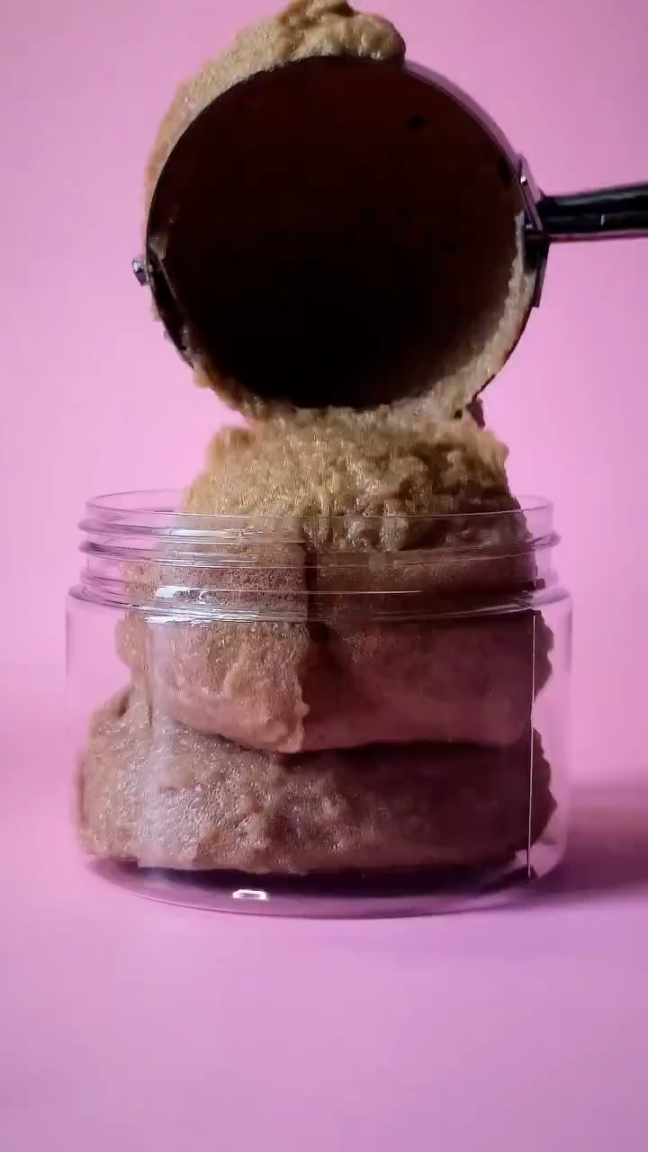 PRÉCOMMANDE — Gommage Café Exfoliant 300g — Etoile Beauty
