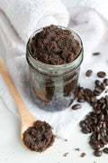 PRÉCOMMANDE — Gommage Café Exfoliant 300g — Etoile Beauty