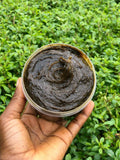 PRÉCOMMANDE — Savon Noir Naturel Pot  350g — Etoile Beauty
