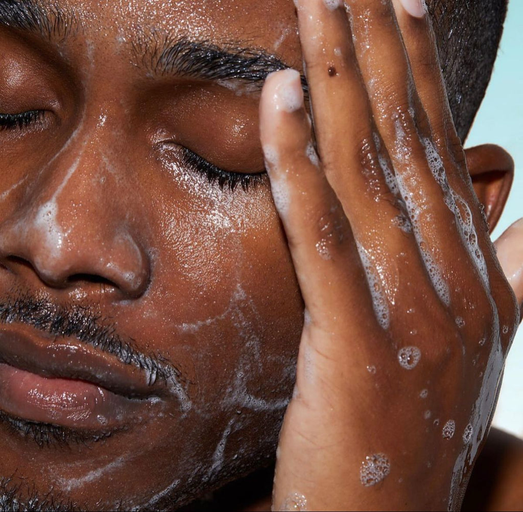 PRÉCOMMANDE Savon Noir Naturel Solide  250g  Etoile Beauty