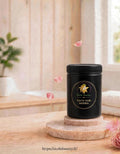 Savon Noir Naturel Pot  350g Etoile Beauty