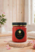 Savon Rouge Étoile – Étoile Beauty